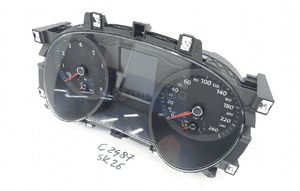 Zegary licznik vw passat B8 42356KM 3G0920740D 3