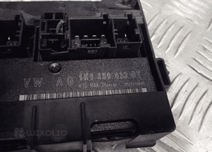 Moduł sterownik komfortu vw audi seat 1K0959433BT radom 2