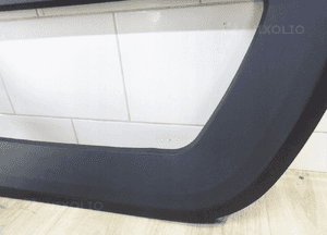 TESLA Y USZCZELKA GUMA OSŁONA MASKI 1494088-00-C 5