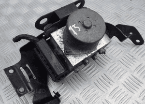 6784577-01 pompa hamulcowa abs mini cooper R56 3