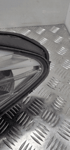 Bmw F10 F11 lampa lewa przód 7203241 km uk iii 4
