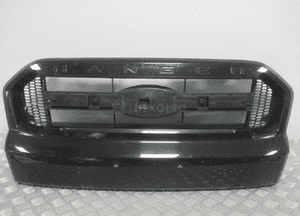 Grill gril atrapa ford ranger v 5 lift 2015-2019 1