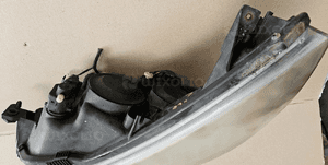 Renault Espace IV 4   lampa przód przednia prawa lewa 5