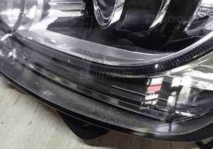 Range Rover VOGUE L405 lampa lewa XENON nie skręt 6