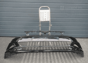 Zderzak przedni przód vw polo vi 6 2GS 2GS8007221 2017-2021 6