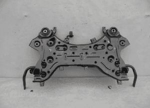 SANKI KOŁYSKA WÓZEK TRAWERS HYUNDAI TUCSON II 3