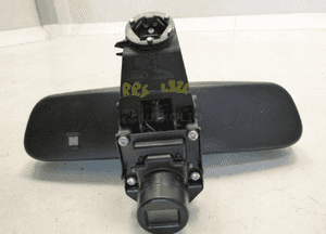 Range rove sport L320 lusterko wewnętrzne wsteczne 5