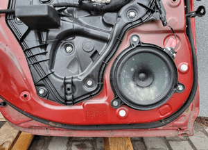 DRZWI lewy tył tylne Mazda 6 GJ lift Kombi 11