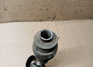 Krzyżak kolumny kierowniczej Ford Transit MK7 6