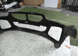 Bmw X1 F48 lift m cały zderzak przedni 5