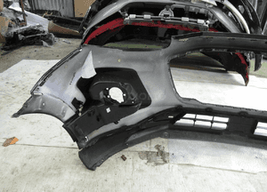 Ford puma MK2 zwykły zderzak przedni 4