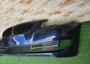 Zderzak bmw 5 F10 F11 3