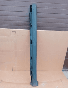 Nakładka listwa progu prawa VW Passat B6 3C0 3C0853856A 1