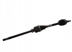 Półoś prawa przód przednia długa peugeot 508 i rxh 9671931880 2010-2014 1