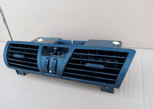 Kratka nawiewu środkowa Fiat Stilo 735269789 3