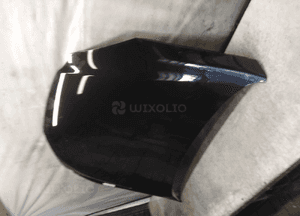 Maska pokrywa silnika do opel insignia Z22C czarny 3