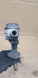 Zawór EGR rurka Mercedes E-Klasa W211 2711400512 A0021406260 4