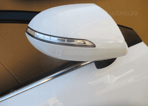 Drzwi prawe przód przednie kia sportage iii 2
