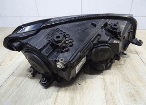 Vw caddy lift lampa lewa 2K1941005A 2015 7