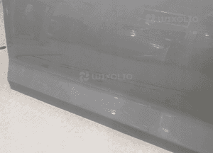 Drzwi przód prawe bmw v 5 G30 G31 3