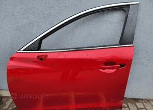 DRZWI lewy przód przednie Mazda 6 GJ lift Kombi 1