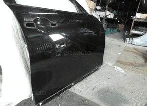 Infiniti QX70 fx ii drzwi przednie prawe 3