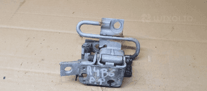 Zawias zawiasy drzwi prawy przód para Audi A4 B6 8E0831412 4
