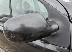 Renault Scenic I 1 lift lusterko prawe lewe 1