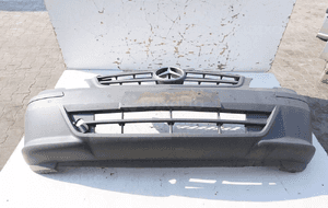 Zderzak przód pdc mercedes vito fl W639 2 ii 1