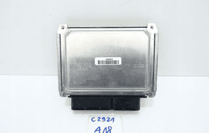 MODUŁ KOMPUTER STEROWNIK SILNIKA 05C907394B 2