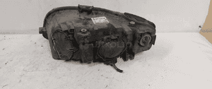 Lampa przod przednia prawa audi A4 B7 4