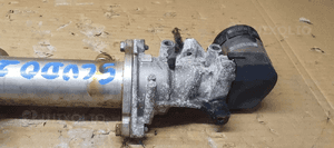 Zawór EGR chłodnica chłodniczka spalin Fiat Scudo 2.0 HDI 9645689780 7