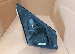Lusterko lewe manual toyota yaris i mat 4