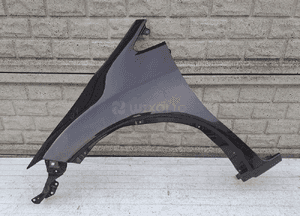 Honda civic ix 13-19 błotnik przedni lewy 1
