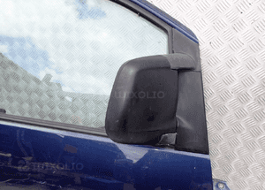 DRZWI PRAWY PRZÓD HYUNDAI H200 RADOM 3