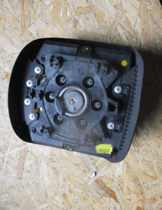 Air bag poduszka powietrzna kierowcy ford transit MK5 3