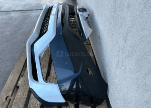 Zderzak przód przedni honda crv cr-v v 5 aero pakiet 08P98-TLA-000-03 grill 3