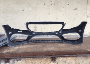 MERCEDES C 205 AMG zderzak przedni przód pdc kolory wybor 2058850925 15