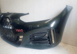 Zderzak przód przedni bmw 4 iv G26 m pakiet 20- 3