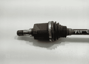 Półoś lewa przód przednia volvo V40 D2 ii 2.0 diesel 31367904 2016-2019 3