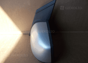 Lusterko elektryczne lewe ford focus MK2 ii 5-PIN 03 oryginał 2