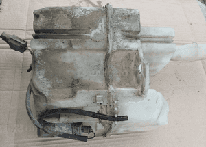 Volvo S60 S80  zbiorniczek spryskiwaczy 02r 4