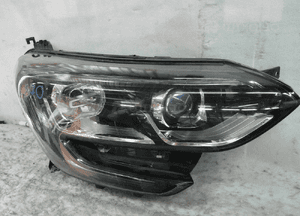 Renault megane iv 4 soczewka led lampa przednia prawa 1