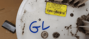 Pływak czujnik poziomu paliwa Mercedes GL X166 W166 A1664703194 6