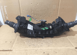 Przełącznik zespolony pająk renault scenic ii nr 8200107952 3