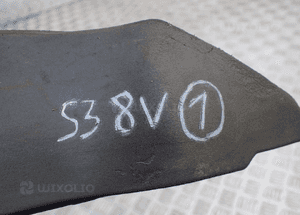 Prawe Wygłuszenie Błotnika AUDI A3 S3 RS3 8V RADOM 2