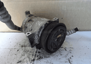 Sprężarka klimatyzacji fiat bravo 2.0 447260-3020 2
