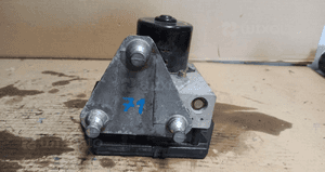 Pompa abs mercedes W202 W208 nr A0034317012 / A1705450132 2