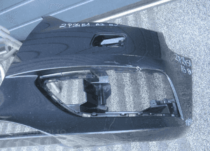 Zderzak przedni przód audi A3 8V3 8V3807437 2012-2016 15