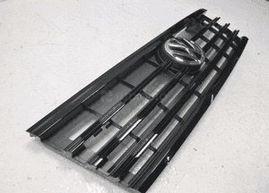 Vw touareg iii 760 r-line grill atrapa chłodnicy 5